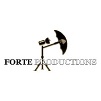 Forte Productions Logo