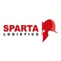 Sparta Logistics Logo