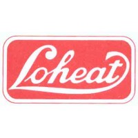 Loheat Ltd. Logo