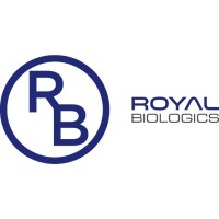 Royal Biologics, Inc. Logo