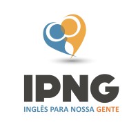 Inglês Para Nossa Gente Logo