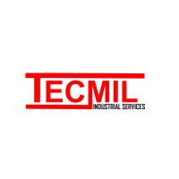 TECMIL INDUSTRIAL SERVICES Logo