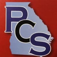 Premier Contracting Solutions Logo