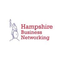 Hampshire Business Networking Logo