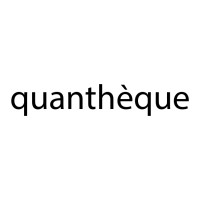 quanthèque Logo