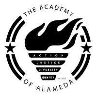 The Academy of Alameda Logo