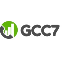 GCC7 Services Limited Logo