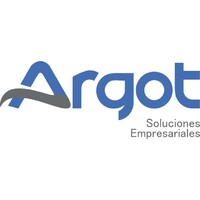 Argot Soluciones Empresariales Logo