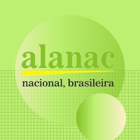 ALANAC - Associação dos Laboratórios Farmacêuticos Nacionais Logo