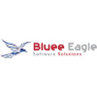Bluee Eagle Software Solutions Logo