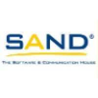 SAND S.A.E. Logo