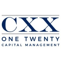 120 Capital Management Logo