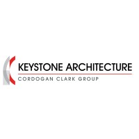 Keystone Architecture Logo