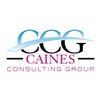 Caines Consulting Group Logo