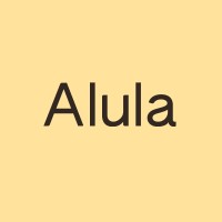 Alula Logo