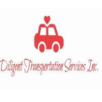 Diligent Transportation Services Corporation Logo