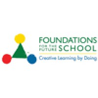 Foundations for the Future Logo