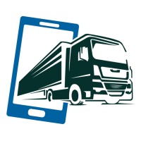 Trucker do AgrO Logo