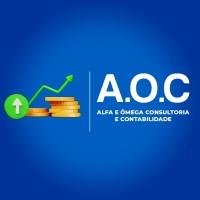 AOC Consultoria, Contabilidade Empresarial e Gestão Rural Logo