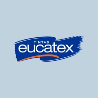 Tintas Eucatex Logo