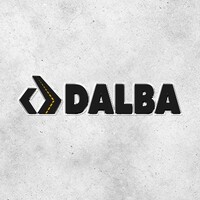Dalba Engenharia Logo