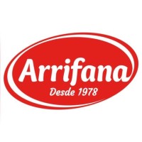 Arrifana Alimentos Logo