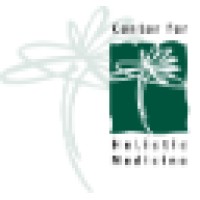 The Center for Holistic Medicine LLC Logo