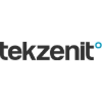 tekzenit India, India Logo