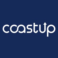Coast Up Logo