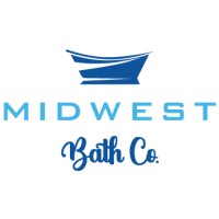 Midwest Bath Company Logo