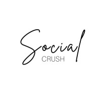 Social Crush Logo