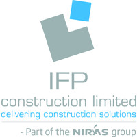 IFP Construction Ltd Logo