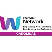 The WICT Network: Carolinas Logo