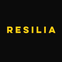 Resilia Educação Logo