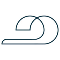 Beachgoer Logo