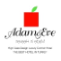 Adam&Eve Hotels Logo