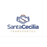Santa Cecília Transportes LTDA Logo