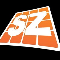 Sky Zone Clearwater Logo