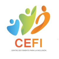 CEFI SLP Logo