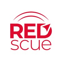 Redscue Logo