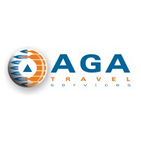 AGA Travel Services Logo