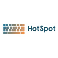 Content HotSpot Logo