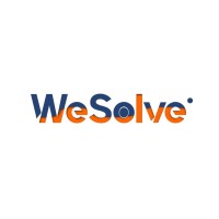 WeSolve Logo