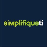 Simplifique TI Logo