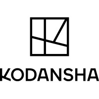 Kodansha Ltd. Logo