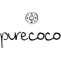 PureCoco Ltd Logo