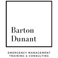 Barton Dunant - bartondunant.com Logo