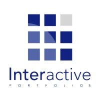 Interactive Portfolios Logo
