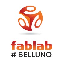 FABLAB BELLUNO Logo