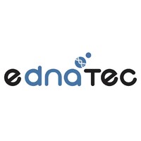 eDNAtec Logo